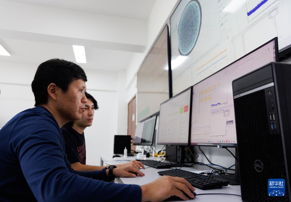 江门中微子实验发布首个物理成果