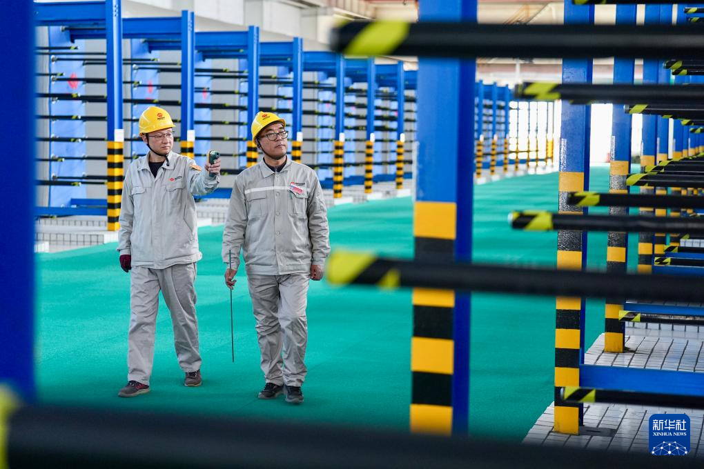 银川:做好供热保障 群众温暖过冬