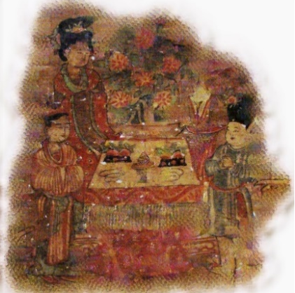 深圳技术大学学生研发AI考古图像修复系统，“焕活”千年织物瑰宝