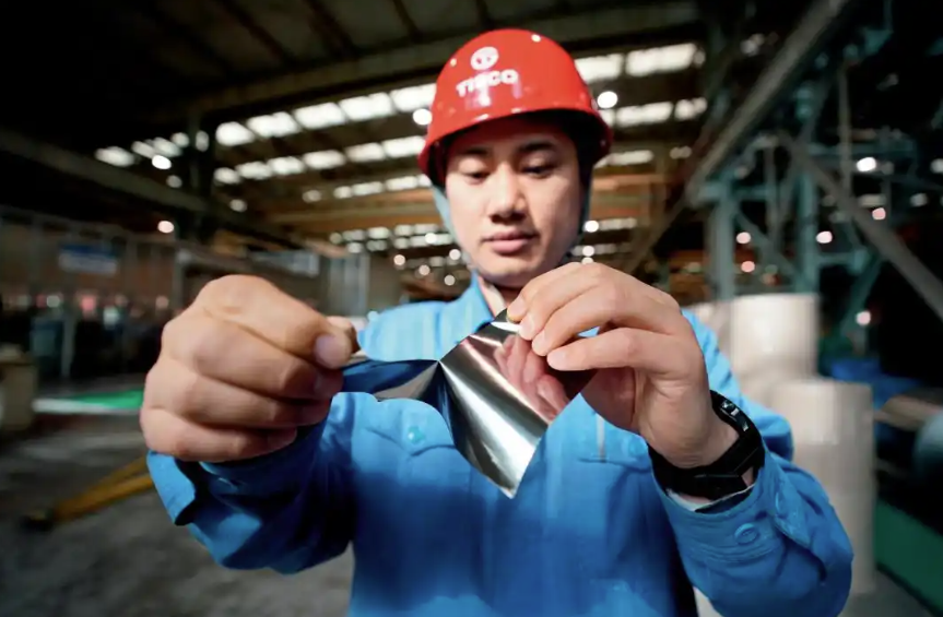 能源大省转型蝶变，“新山西”呼之欲出