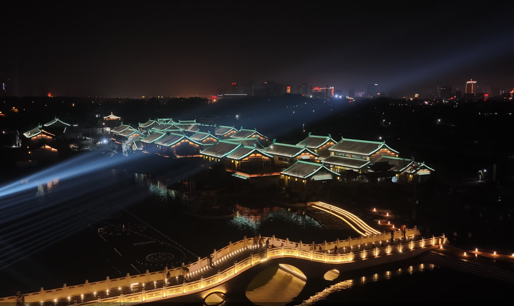 能源大省转型蝶变，“新山西”呼之欲出