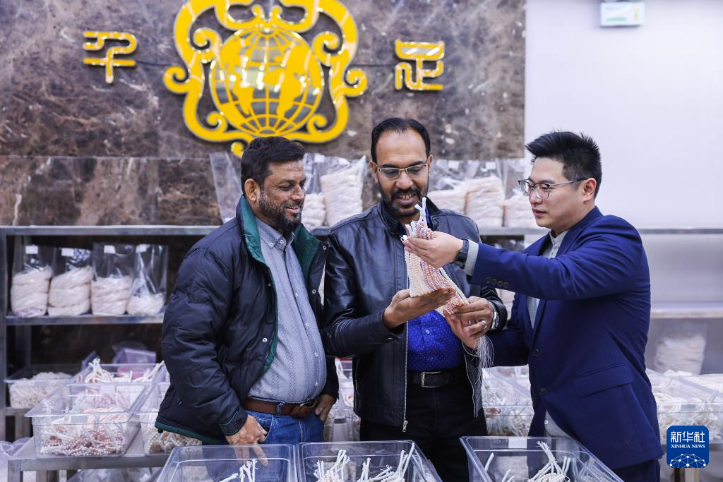 浙江诸暨：打造高素质导游队伍 助力文旅经济发展