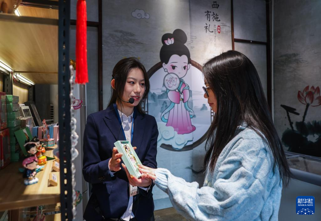 浙江诸暨：打造高素质导游队伍 助力文旅经济发展