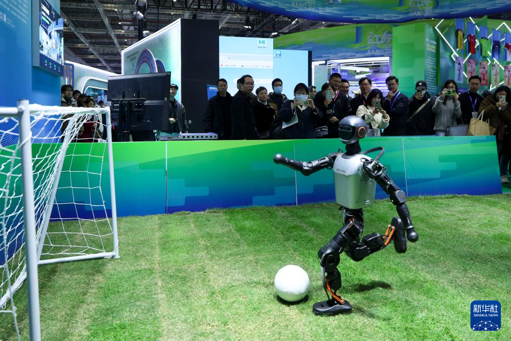 第六届长三角文博会举行