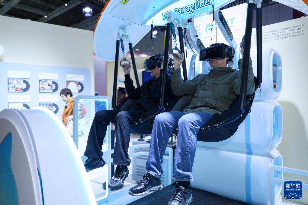 第六届长三角文博会举行