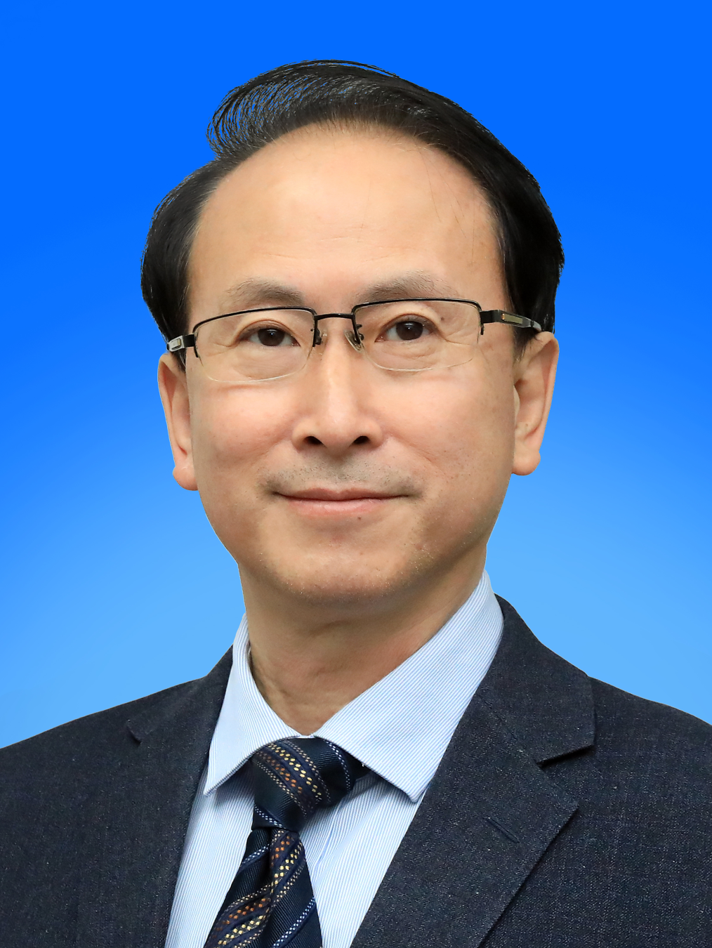 祝贺!哈工大新增院士2+1