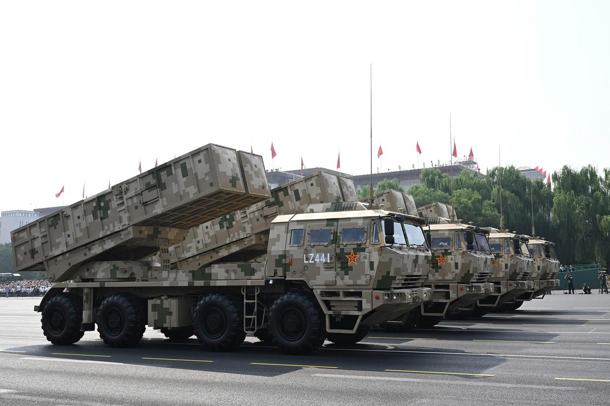 理响中国·烽火丹心丨太行铸剑！抗战中的兵工脊梁