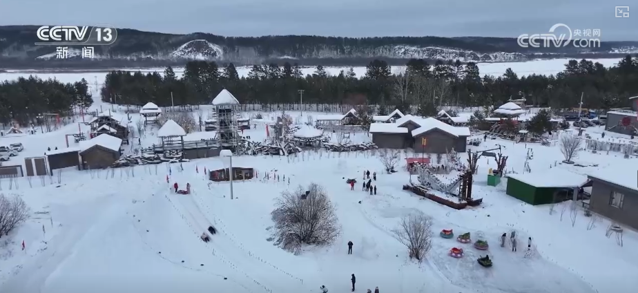 创新业态释放“冬雪夏凉”资源优势新活力 “高端赛事+大众活动”添彩花样冰雪