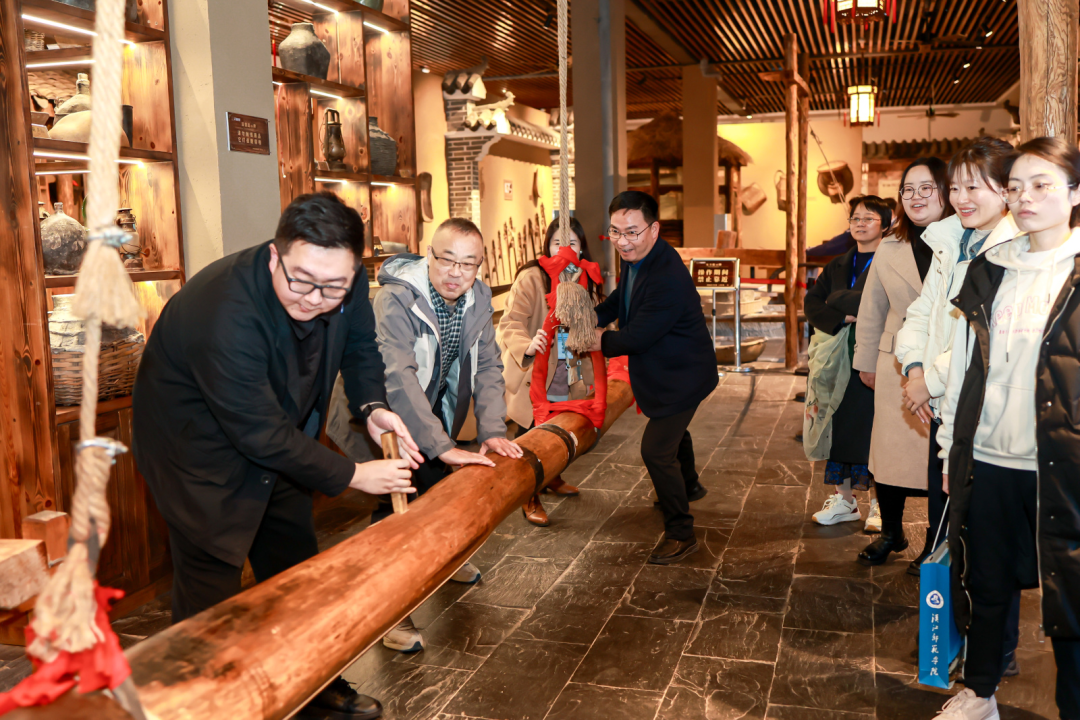 全省各代表齐聚十堰,明确了……