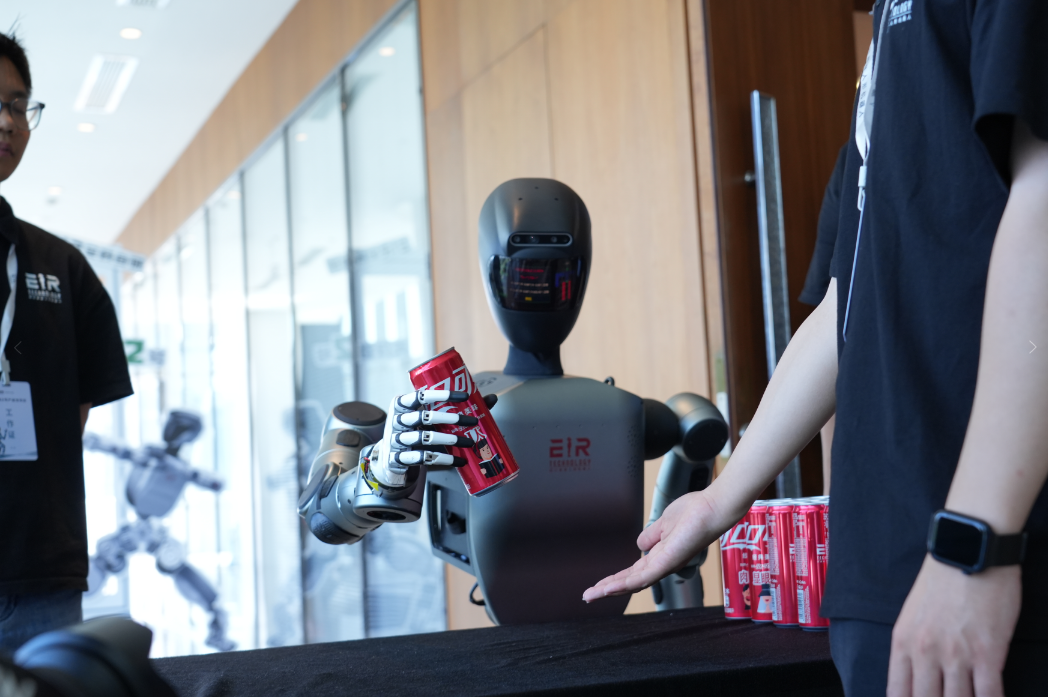 成都以智能制造为引擎 加速打造智能原生产品“智造基地”