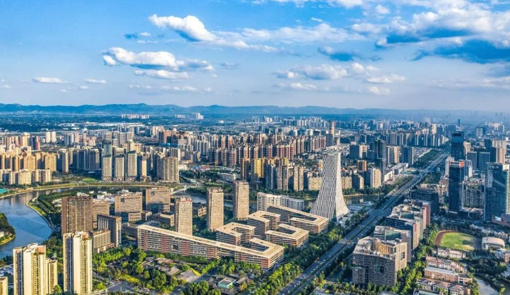 成都以智能制造为引擎 加速打造智能原生产品“智造基地”