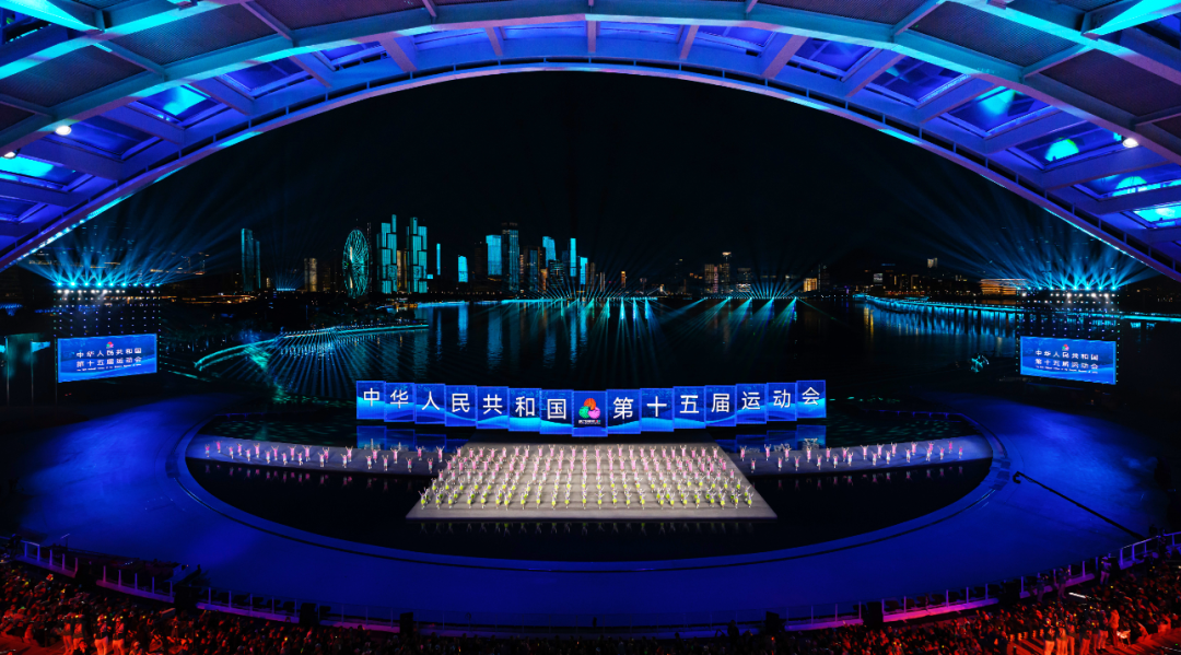 宝安万众瞩目！TA们，闪耀绽放！