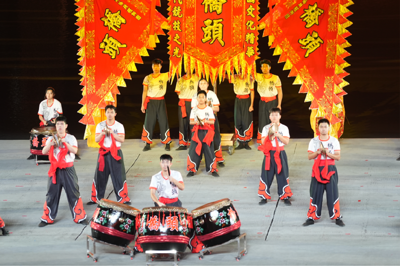 宝安万众瞩目！TA们，闪耀绽放！