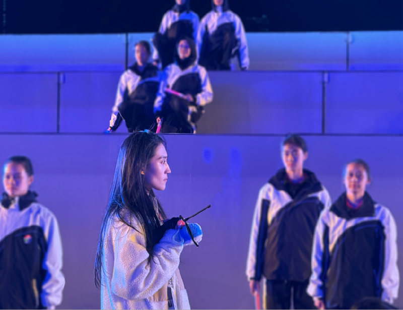 宝安万众瞩目！TA们，闪耀绽放！