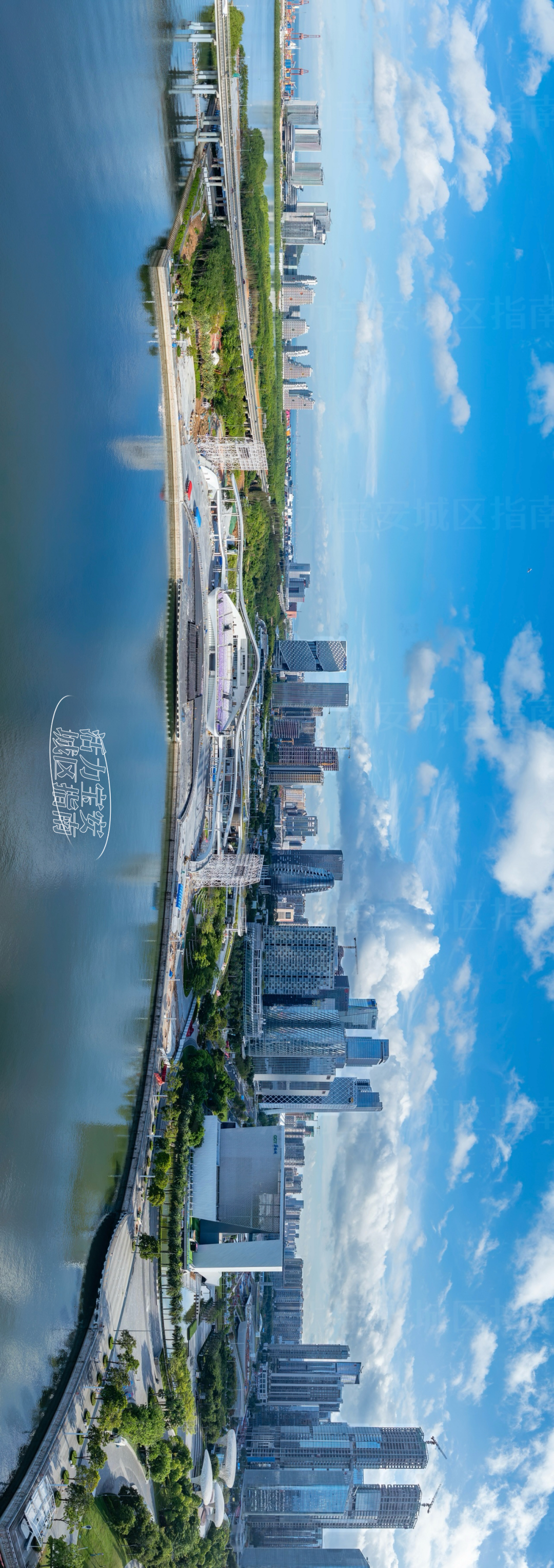 宝安：向新而行，未来已来！