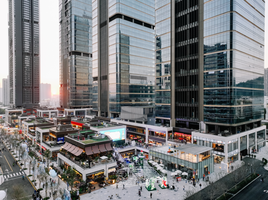 宝安：向新而行，未来已来！