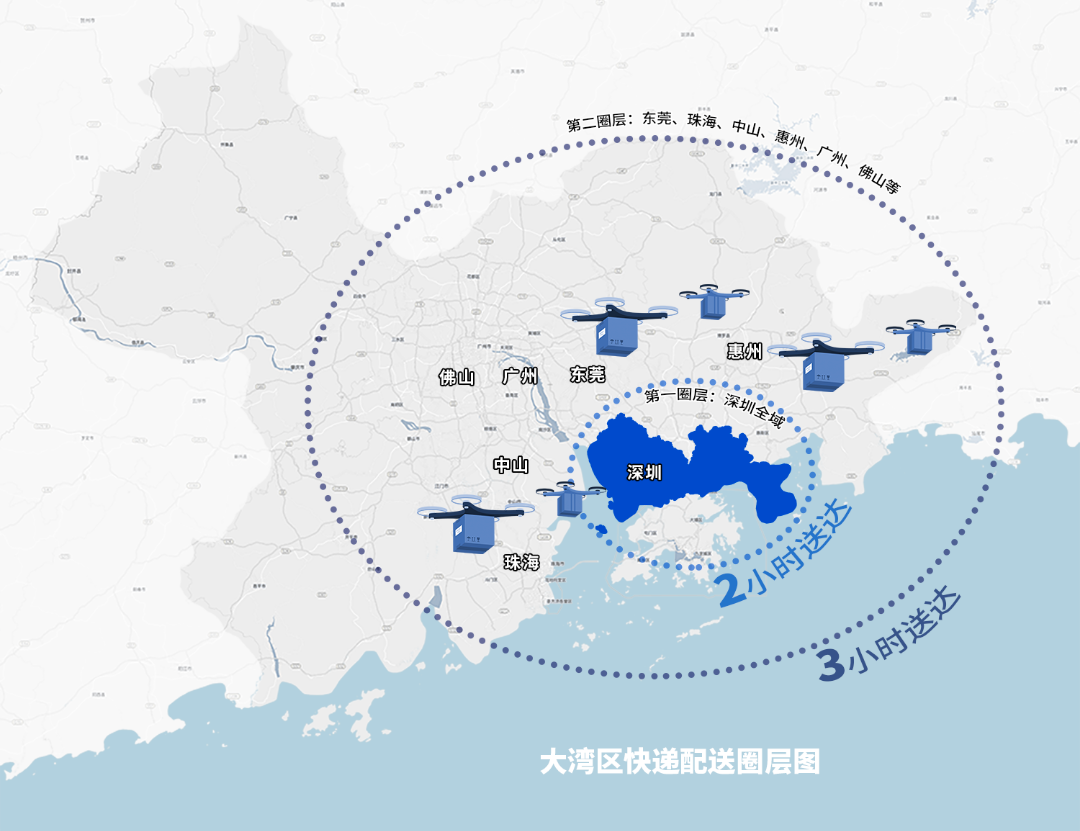 宝安：向新而行，未来已来！