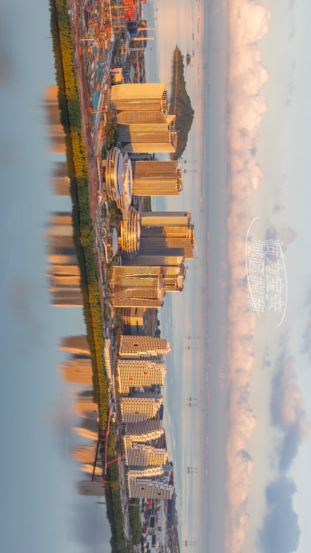 宝安：向新而行，未来已来！