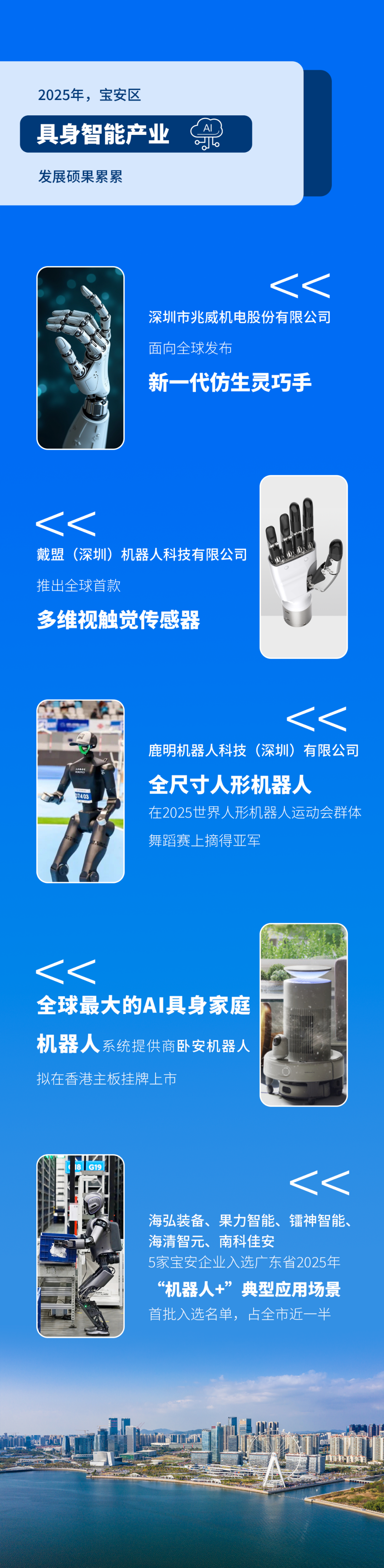 宝安：向新而行，未来已来！