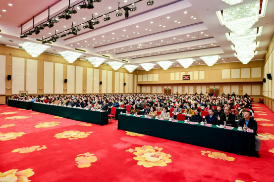 重庆高校保健医学成果亮相全国学术盛会