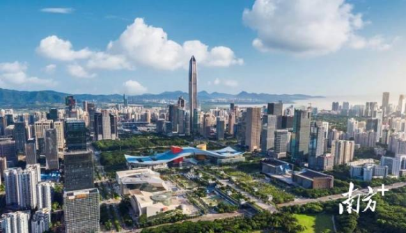 重要关头，广东省委开了一场务虚会