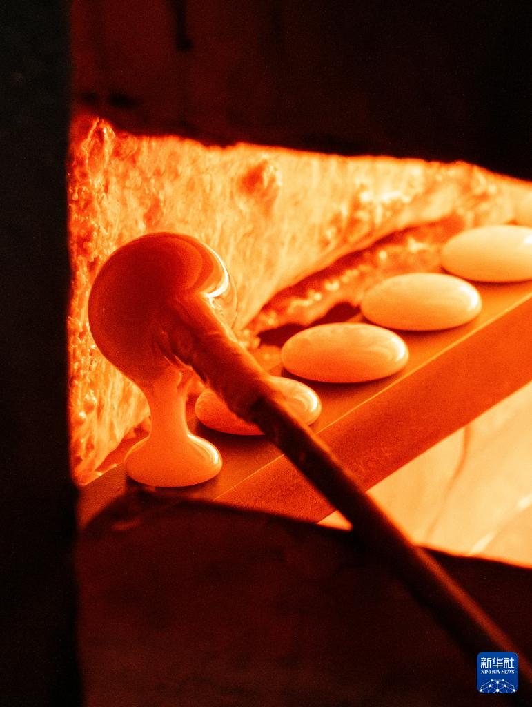 镜观·非遗丨滴玉成棋 永子凝华传匠心