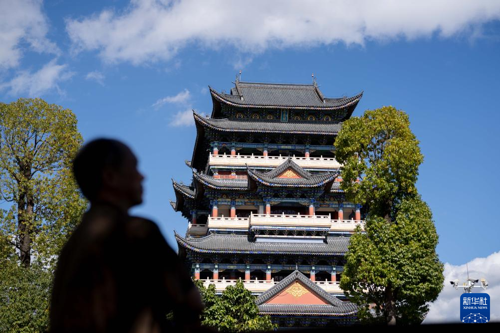 镜观·非遗丨滴玉成棋 永子凝华传匠心