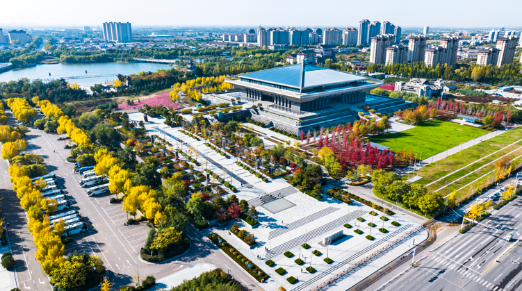 文化“两创”担使命丨尼山文化片区:跟着鱼灯队伍邂逅千年文脉