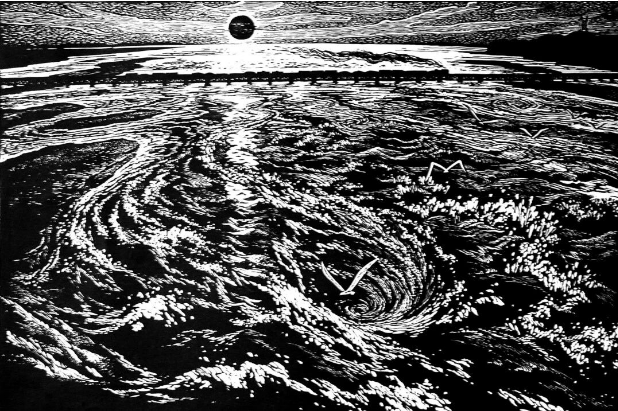 “关于郑州：1949-2024——郑州城市文化主题艺术展”开展