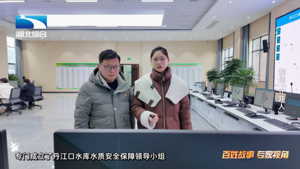 《是这个理》：我是“守井人”