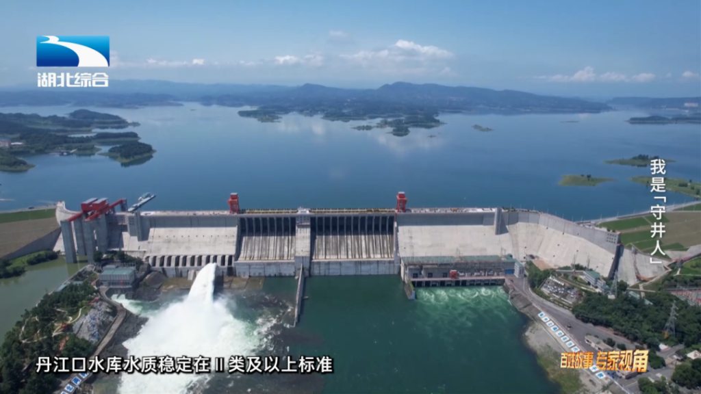 《是这个理》：我是“守井人”