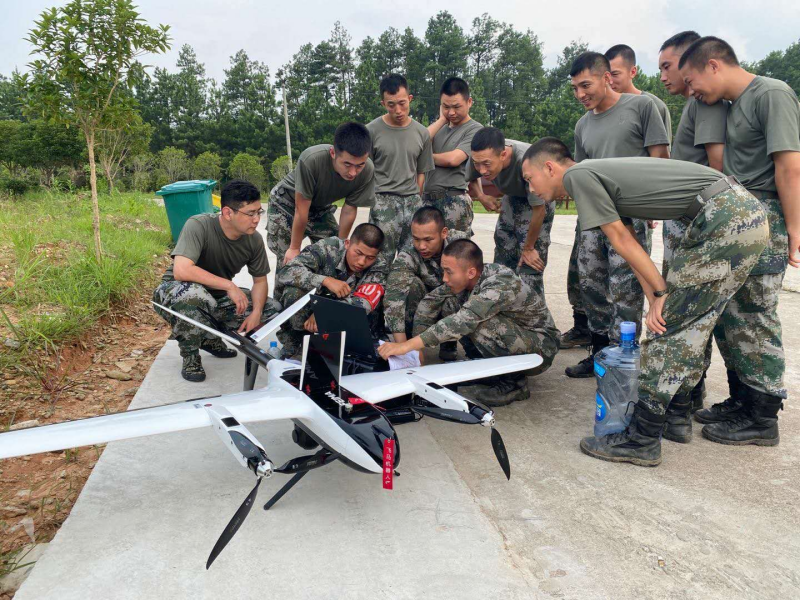 聚焦低空经济 北京科技大学天津学院成立2个新学院
