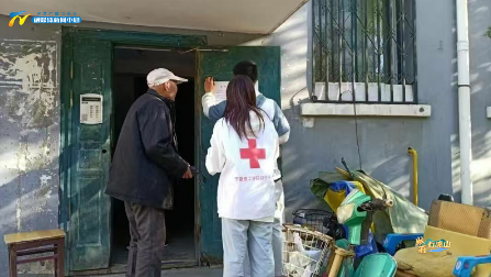 宁夏理工学院获评“全国红十字模范单位” 宁夏理工学院获评“全国红十字模范单位”