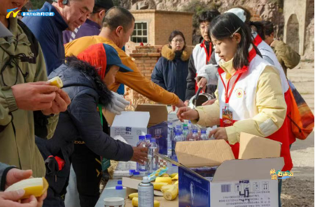 宁夏理工学院获评“全国红十字模范单位” 宁夏理工学院获评“全国红十字模范单位”