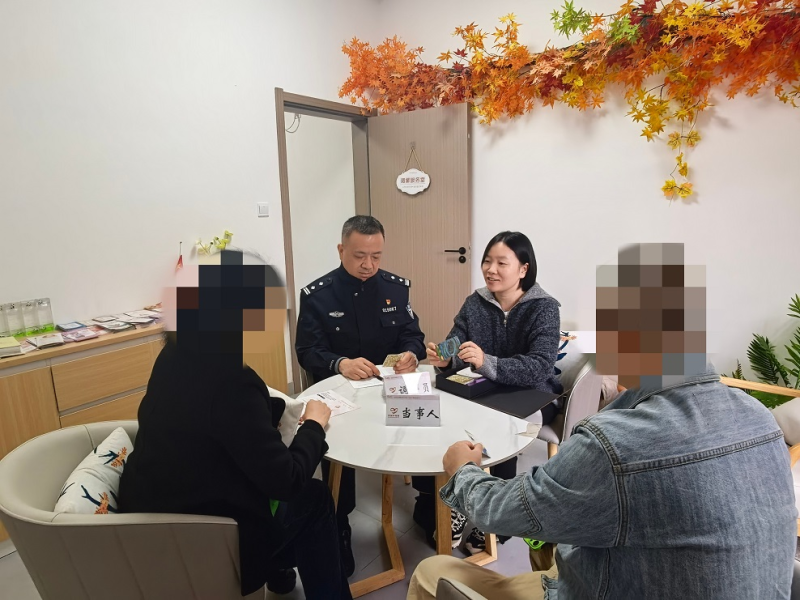 为幸福婚姻保驾护航!长沙专业婚调守护“家和万事兴” 为幸福婚姻保驾护航!长沙专业婚调守护“家和万事兴”