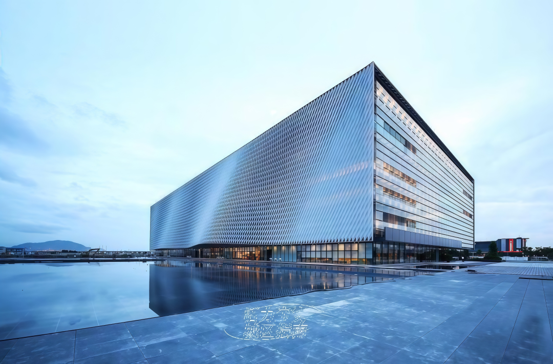 文博匠心探寻:文脉贯千年,匠心筑新城