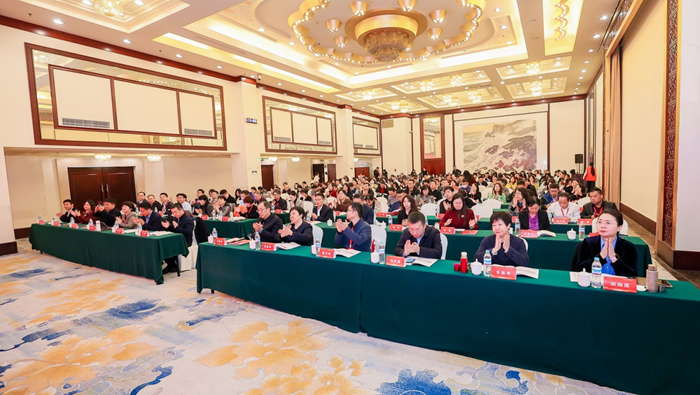 全国大中小学思政课一体化建设联盟2025年年会暨推进大中小学思政课一体化改革创新理论研讨会举行