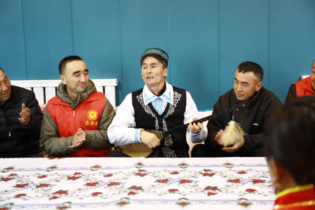 新时代文明实践在温泉丨五大平台夯基 文明新风润温泉——温泉县精神文明建设绘就高质量发展新画卷