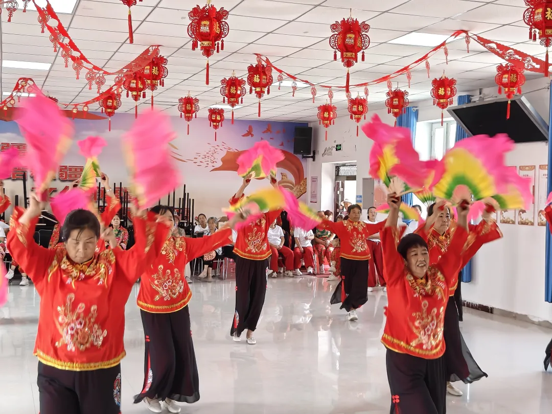 新时代文明实践在温泉丨五大平台夯基 文明新风润温泉——温泉县精神文明建设绘就高质量发展新画卷