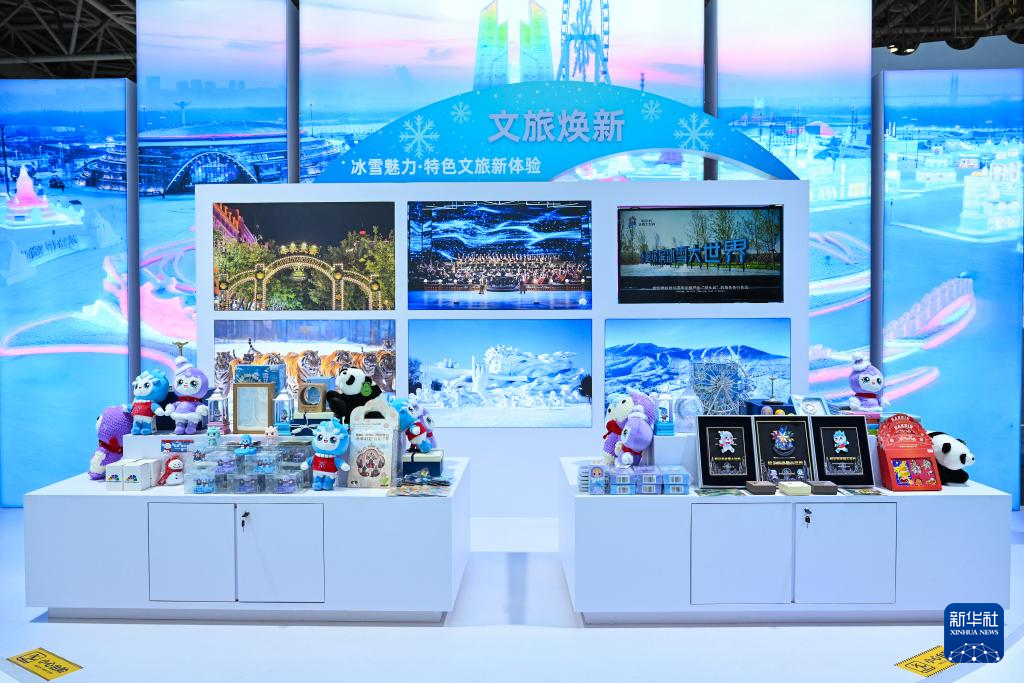 第三届中国侨智发展大会在福州举行