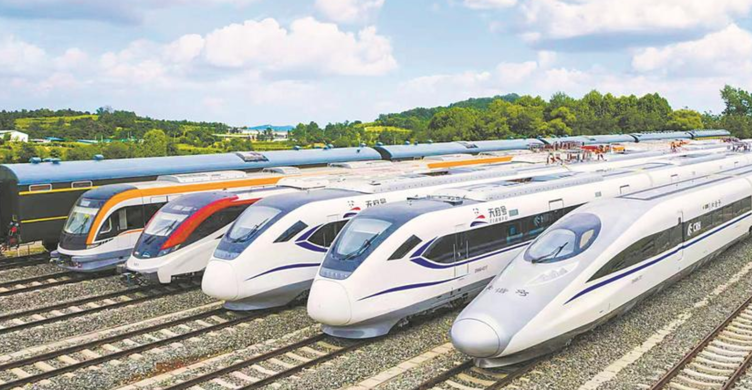 成都做大做强工业“基石”