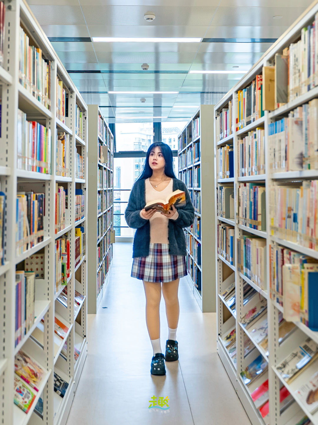 实拍揭秘！又一新馆开放，赶紧冲……