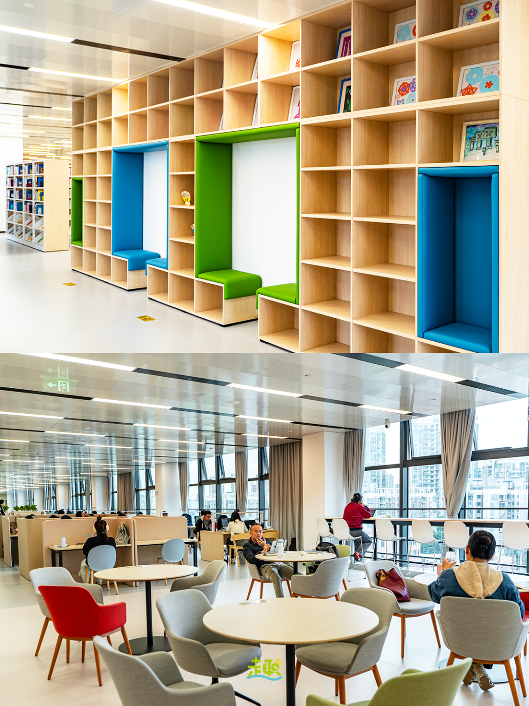 实拍揭秘！又一新馆开放，赶紧冲……