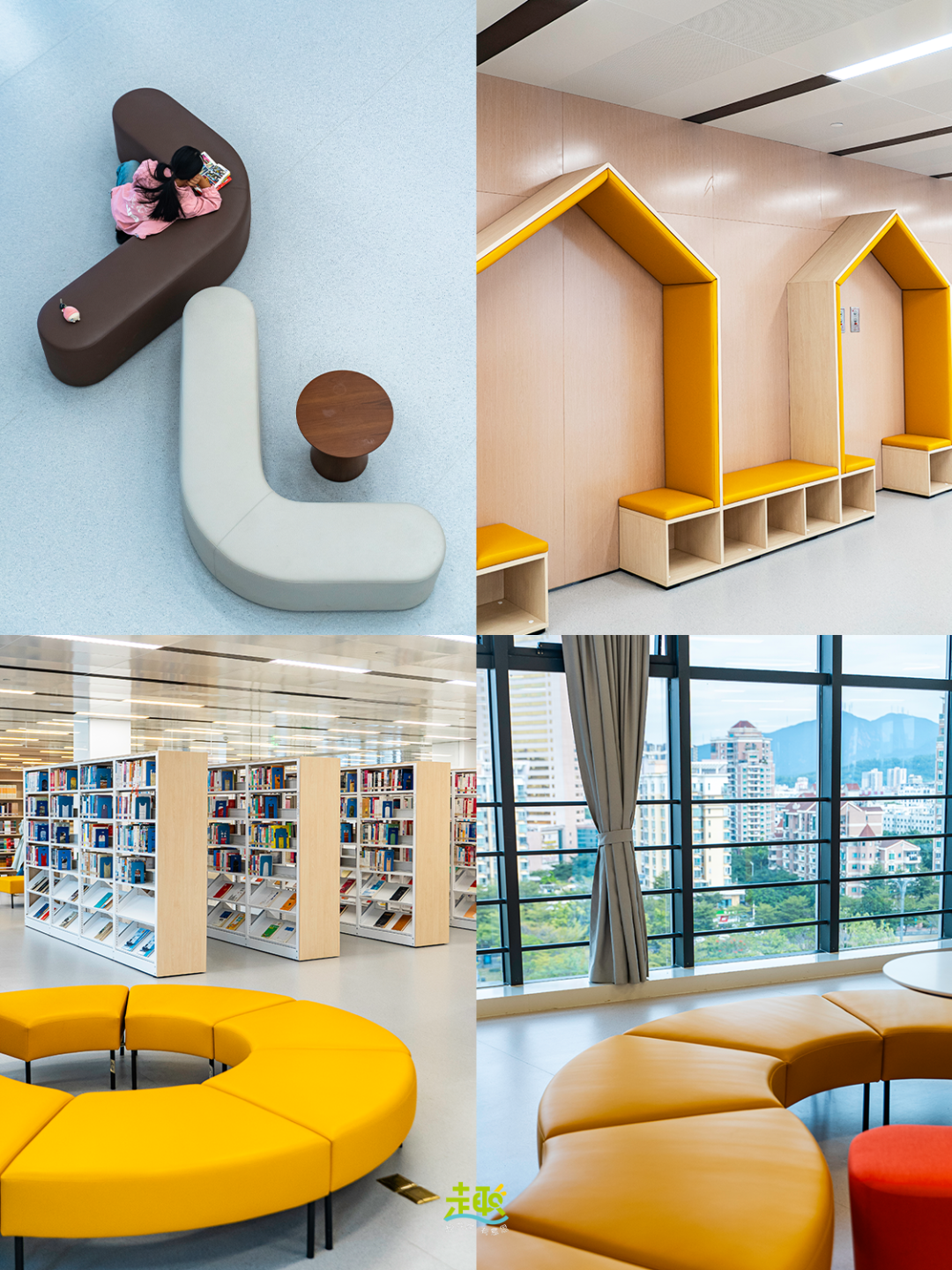 实拍揭秘！又一新馆开放，赶紧冲……