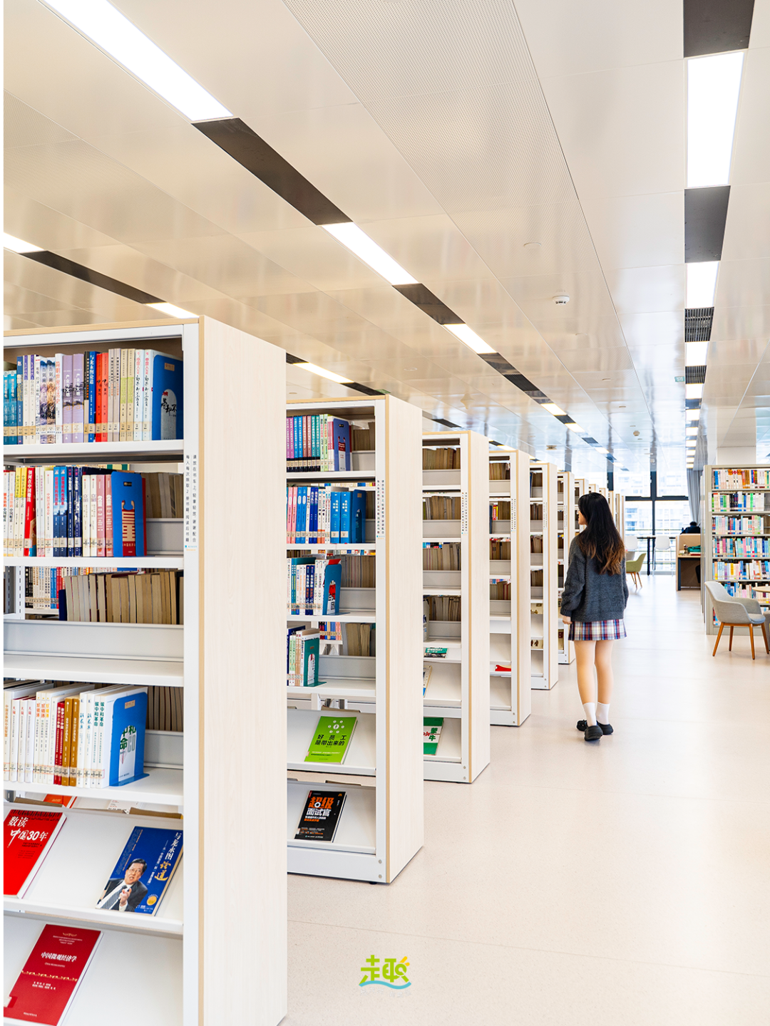 实拍揭秘！又一新馆开放，赶紧冲……