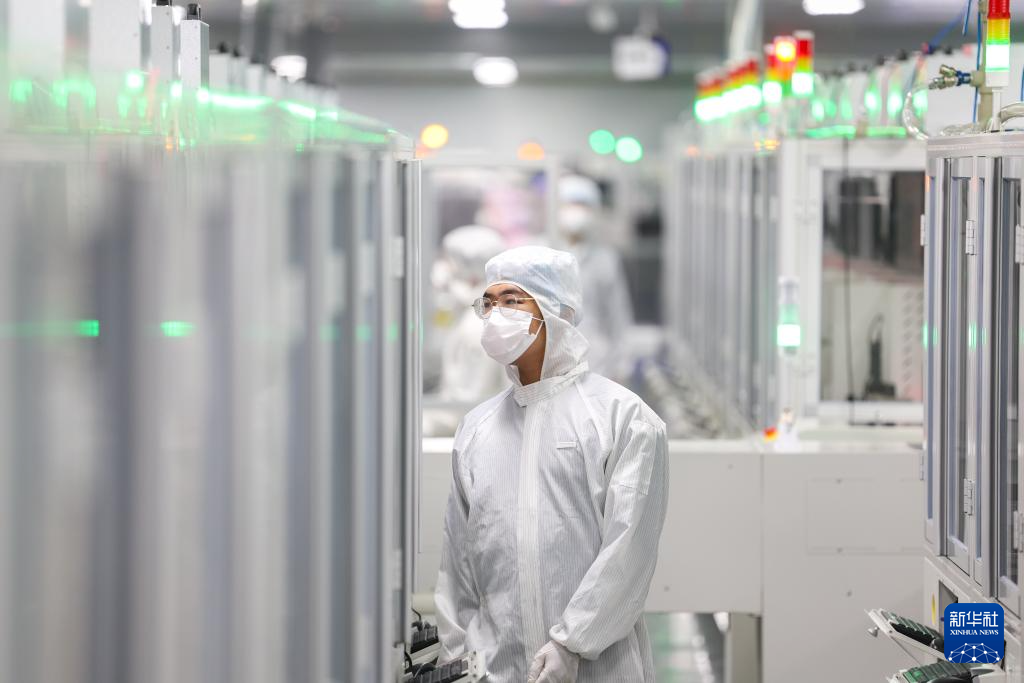 重庆綦江： 外贸出口显活力