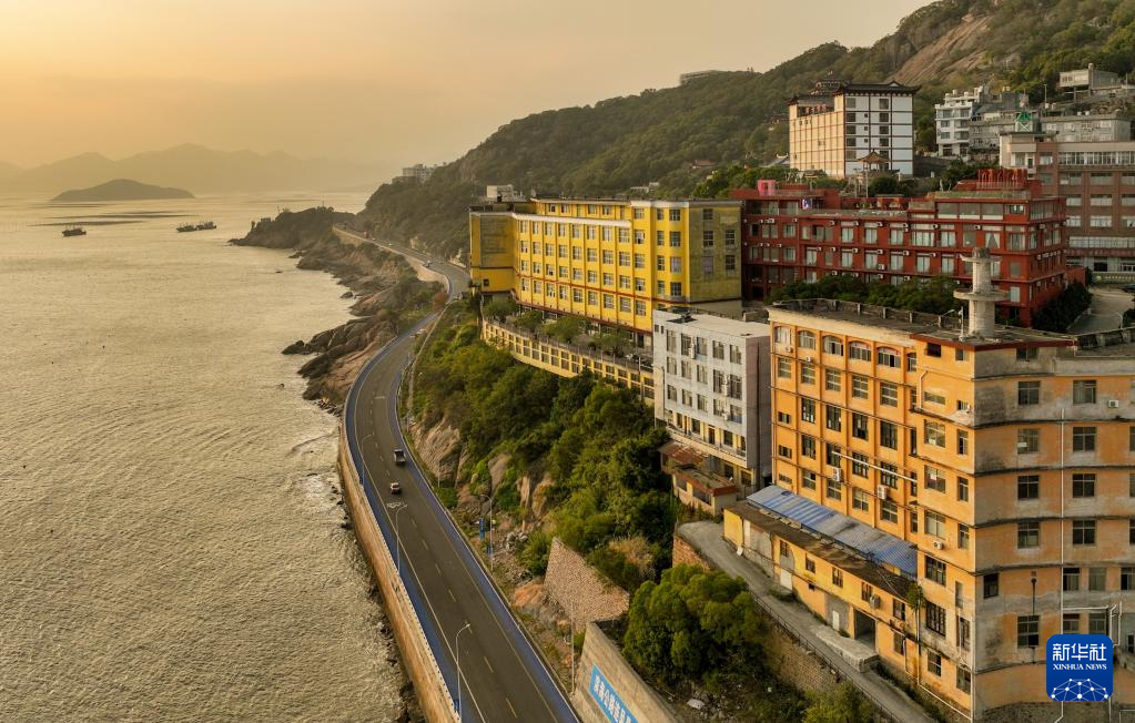 福建霞浦：“渔旅融合”绘就乡村振兴新图景