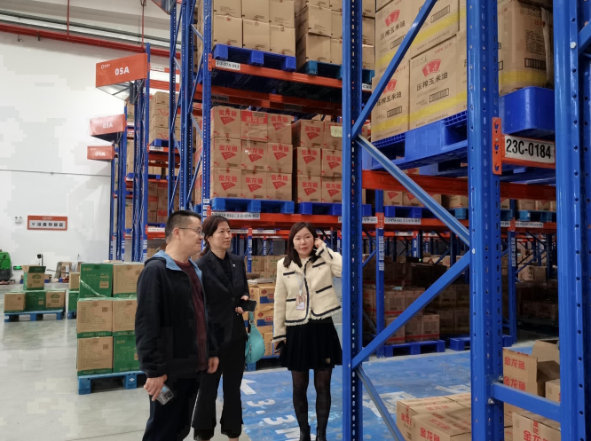 重庆沙坪坝：科技绿色普惠金融“三箭齐发”为区域高质量发展注入金融动能