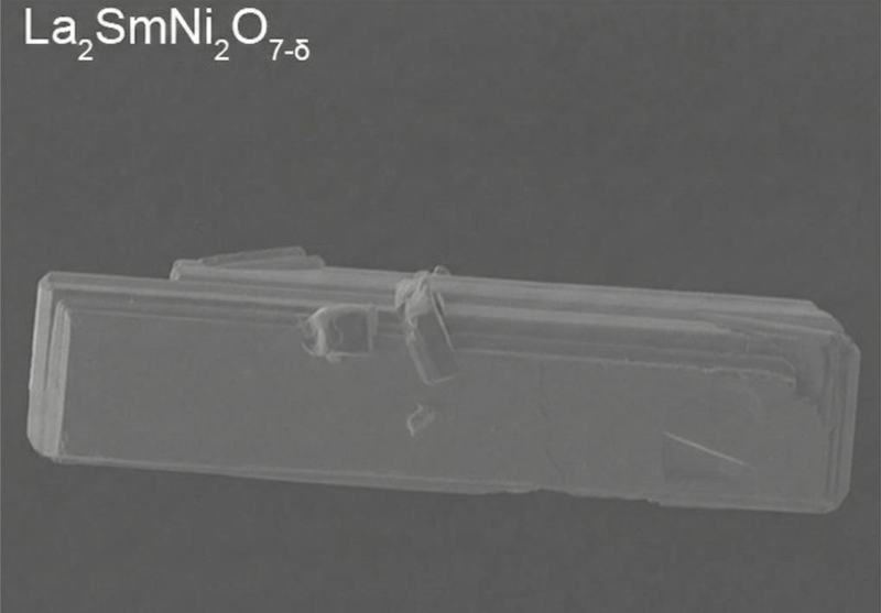我国科学家创造镍基超导体转变温度新纪录