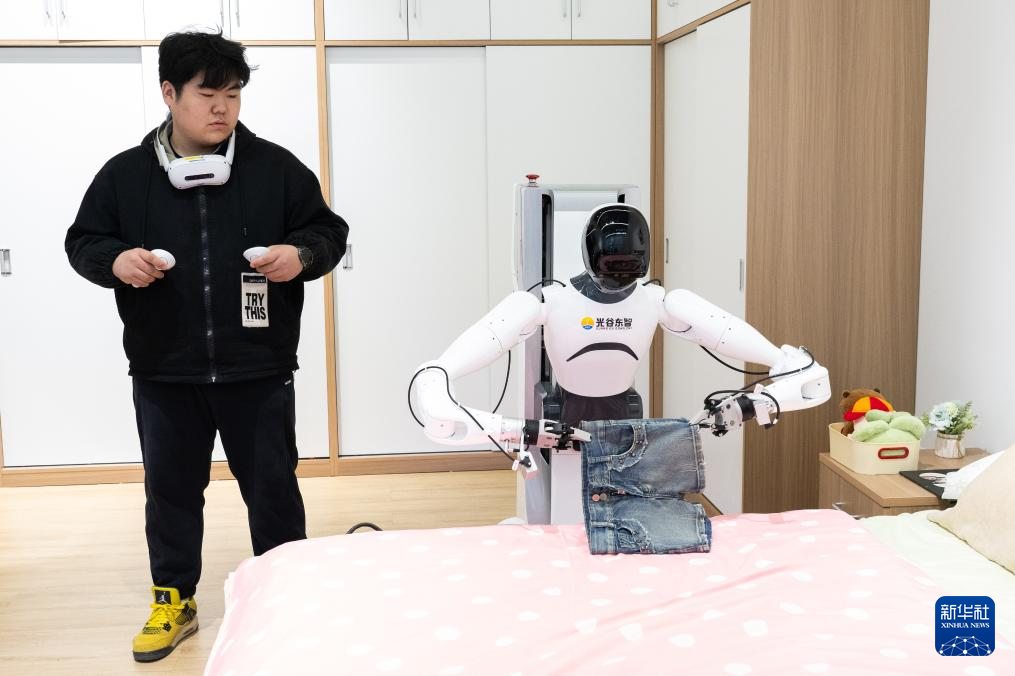 湖北加快人形机器人产业链布局